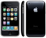 Продам iPhone 3G - 8 Gb