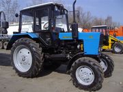 трактор Беларус 82.1