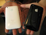 продам новый телефон iPhone3g и 4g