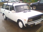 Продается ВАЗ 2104 2002г.в.(г.Тольятти)