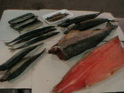 Продается производство по копчению,  солению,  упаковке и реализации рыб