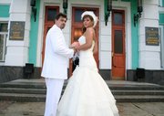  Продам Свадебное платье недорого
