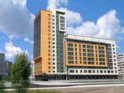 Продажа 1-комнатной квартиры в Сипайлово