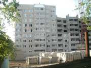 2-х комнатная квартира в строящемся доме по ул. Горького 62 Секция Б