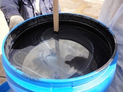 Мастика битумная гидроизоляционная холодного применения