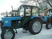 продам трактор Беларус мтз 82.1