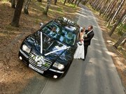Прокат авто на свадьбу в Уфе. Свадебные авто Уфа. Машина на свадьбу .