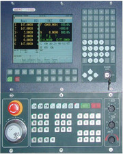 Ремонт Балт Систем УЧПУ NC-210 NC-220 NC-230 NC-310 NC-201M