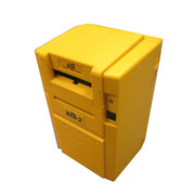 Принтер для штрих-кодов BZB-2U подключение компьютеру