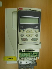 Ремонт ABB ACS DCS CM CP AC500 CP400 CP600 Panel 800 IRB .