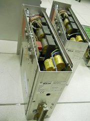 Ремонт ультразвуковых генераторов УЗГ аппаратов модулей