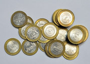 Куплю 10-ти рублевые биметаллические юбилейные монеты СССР 