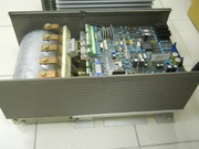 Ремонт привода постоянного тока  частотного преобразователя