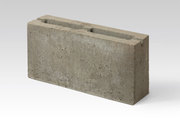 Камень перегородочный бетонный					