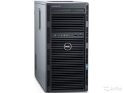 Продам новый сервер dell PowerEdge T130
