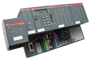 Ремонт ABB ACS DCS CM CP AC500 CP400 CP600 Panel 800 IRB