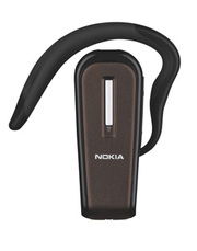 Беспроводная гарнитура Nokia BH-600