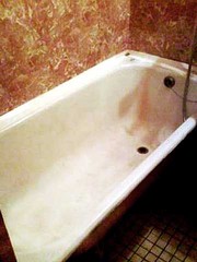 Чугунная ванна - ОТДАМ БЕСПЛАТНО - самовывоз