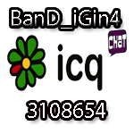Услуги по созданию и хостингу ICQ чатов