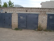 Капитальный гараж в Черниковке по ул.Кулибина