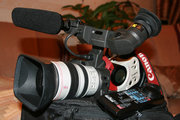 Canon XL1s
